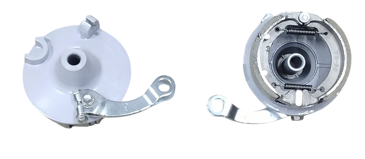 E-BIKE ÖN KAMPANA (BALATALI)